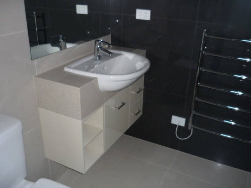 Belgian Gardens QLD 4810