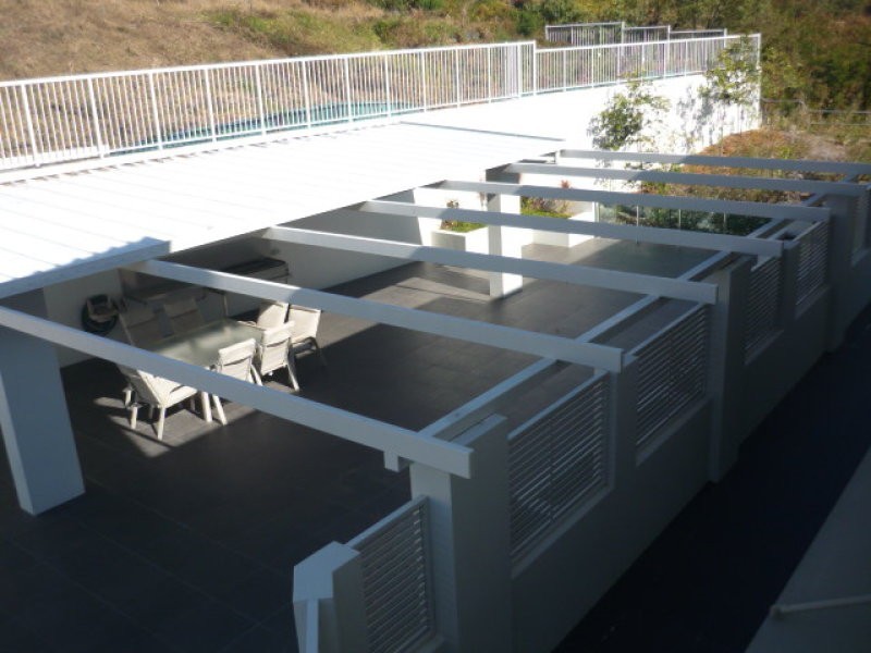 Belgian Gardens QLD 4810