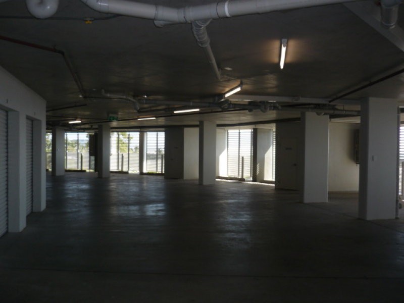 Belgian Gardens QLD 4810