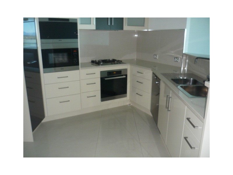 Belgian Gardens QLD 4810