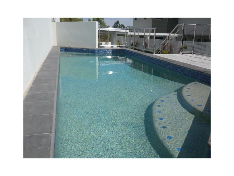 Belgian Gardens QLD 4810