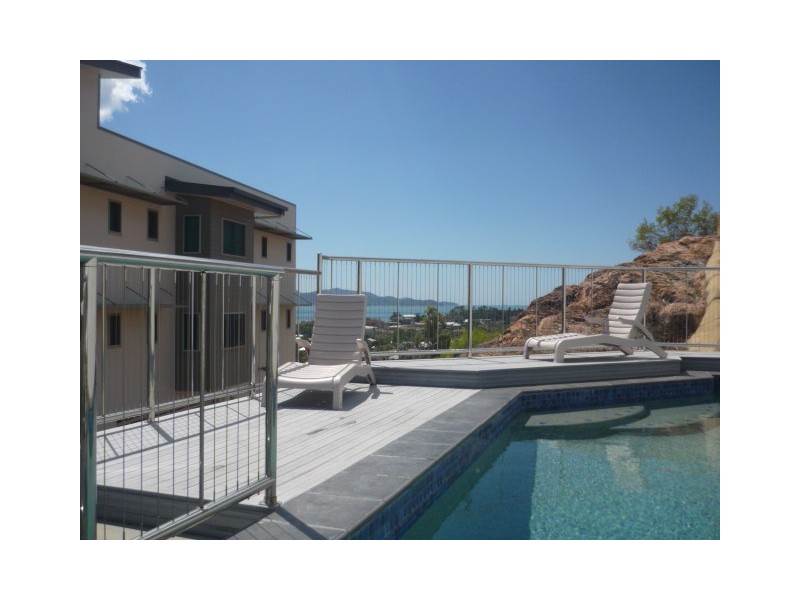 Belgian Gardens QLD 4810