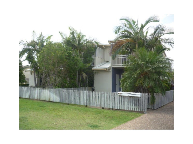 1/14 Tuffley Street, West End QLD 4810