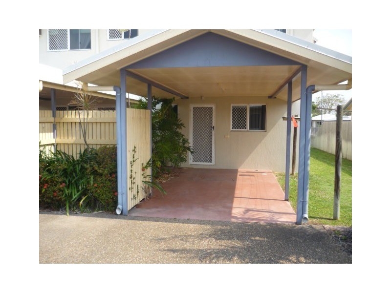 1/14 Tuffley Street, West End QLD 4810