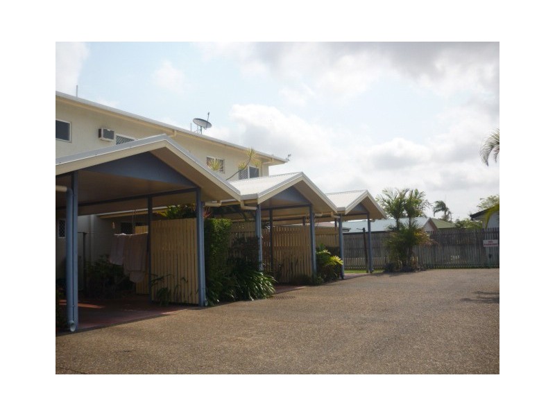 1/14 Tuffley Street, West End QLD 4810