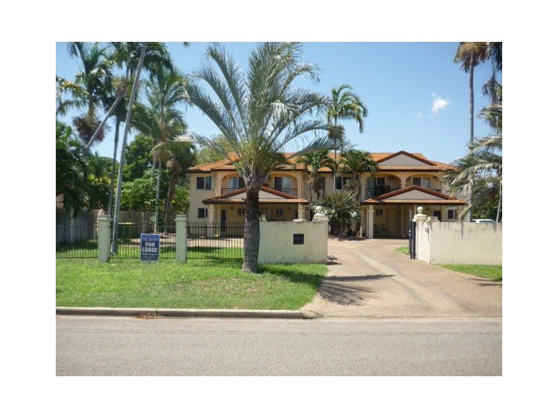 3/15 Welsh Street, Mundingburra QLD 4812