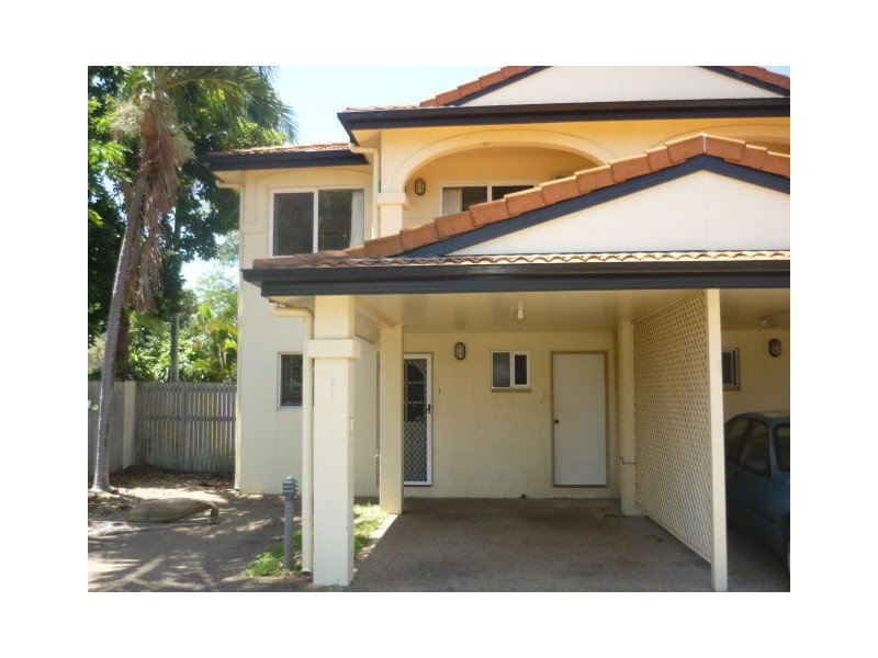 3/15 Welsh Street, Mundingburra QLD 4812