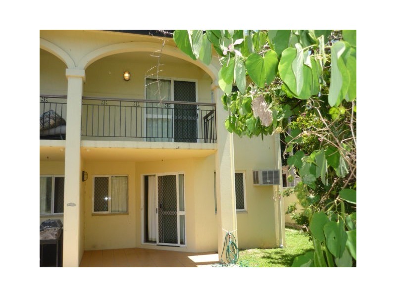 3/15 Welsh Street, Mundingburra QLD 4812