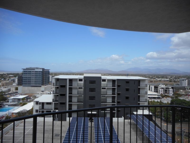 5/209 Wills Street, Townsville City QLD 4810