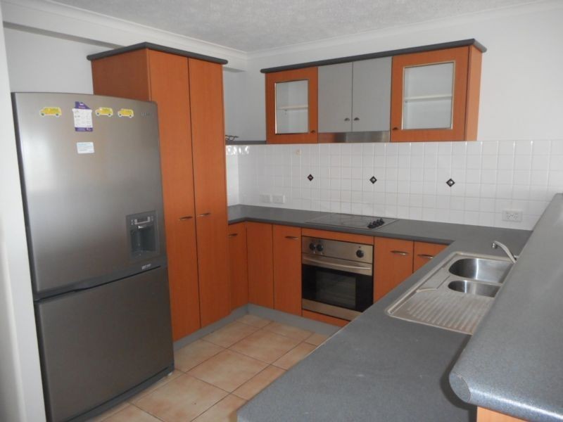 5/209 Wills Street, Townsville City QLD 4810