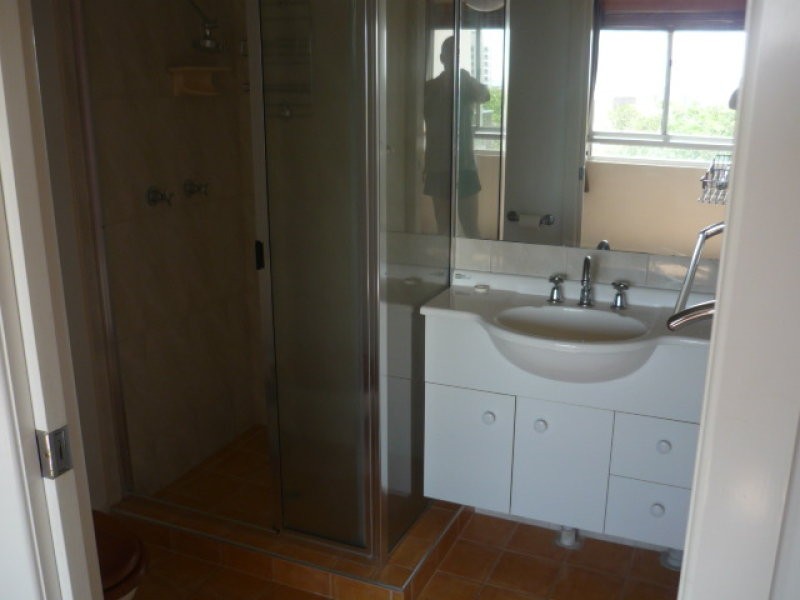 5/209 Wills Street, Townsville City QLD 4810