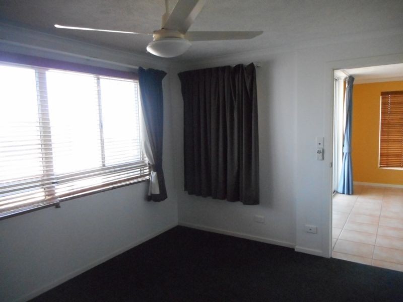 5/209 Wills Street, Townsville City QLD 4810