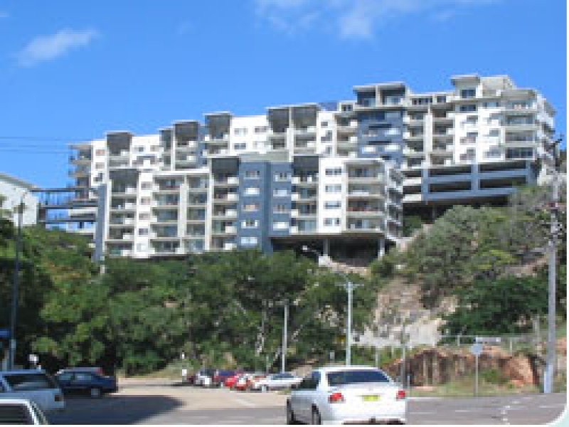 5/209 Wills Street, Townsville City QLD 4810