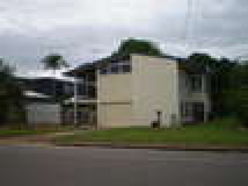 North Ward QLD 4810