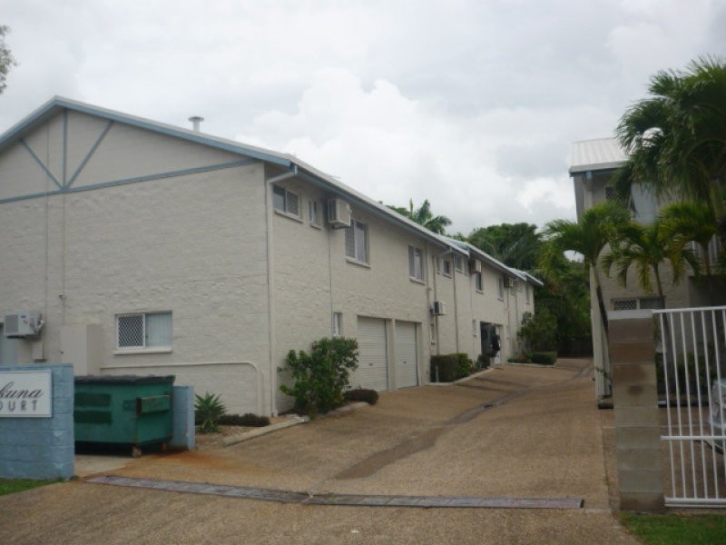 9/12 Old Comon Road, Belgian Gardens QLD 4810