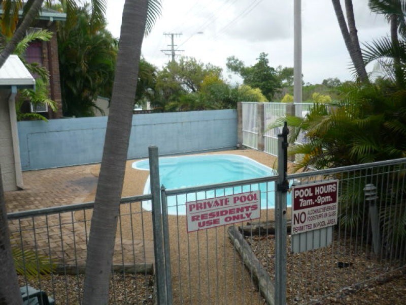 9/12 Old Comon Road, Belgian Gardens QLD 4810