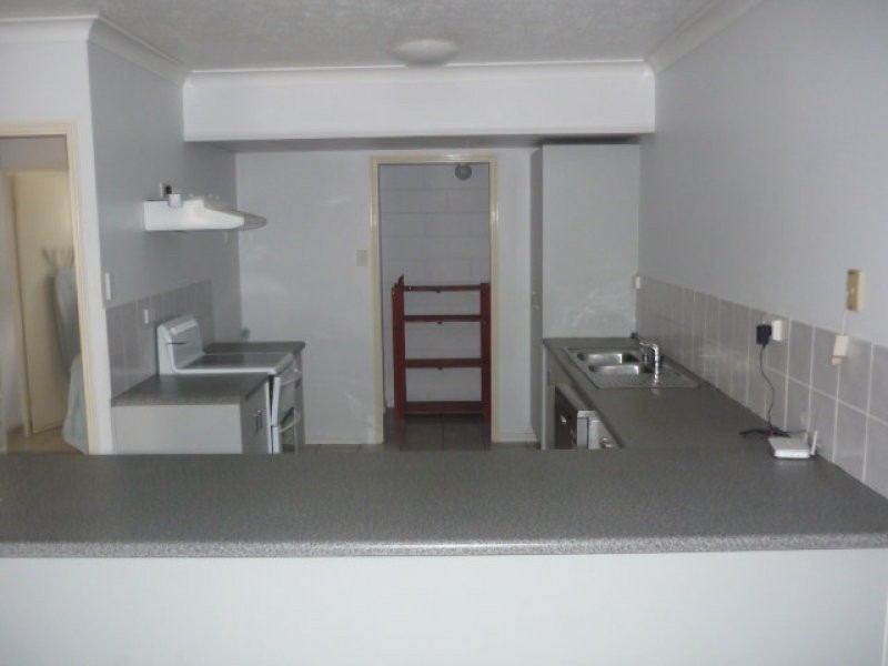 9/12 Old Comon Road, Belgian Gardens QLD 4810