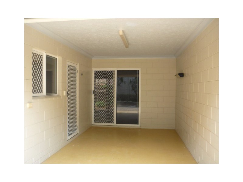 9/12 Old Comon Road, Belgian Gardens QLD 4810