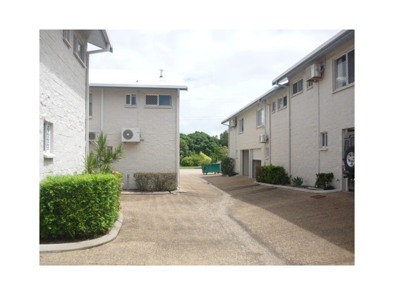 9/12 Old Comon Road, Belgian Gardens QLD 4810