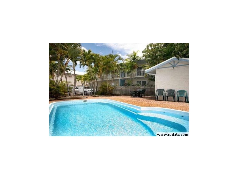 9/12 Old Comon Road, Belgian Gardens QLD 4810