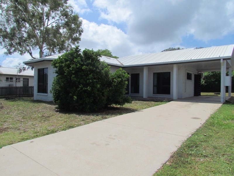 554 Bayswater Road, Mount Louisa QLD 4814