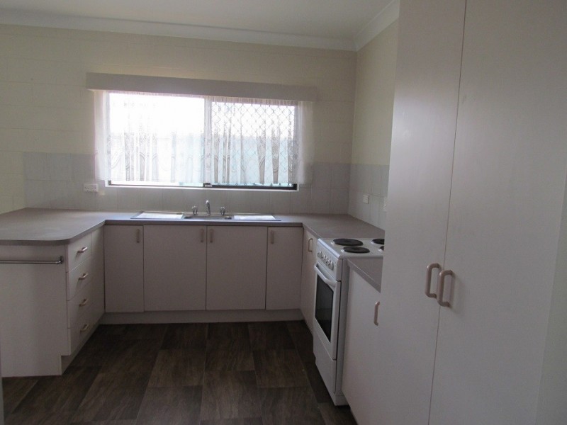 554 Bayswater Road, Mount Louisa QLD 4814