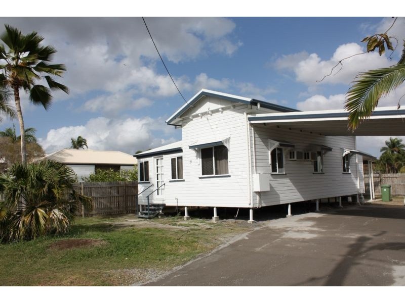 25 Latchford Street, Pimlico QLD 4812