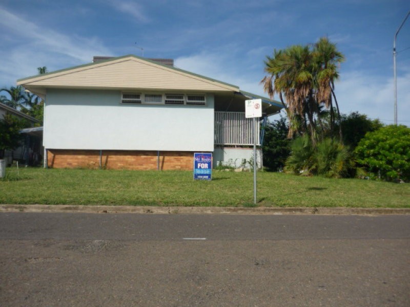 North Ward QLD 4810