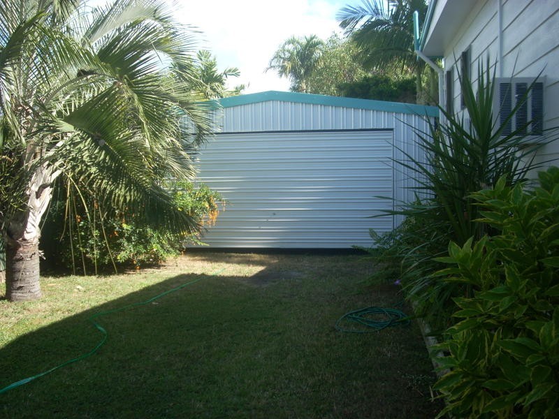 18 Banks Street, Wulguru QLD 4811