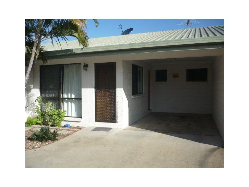 3/26 Meenan St, Garbutt QLD 4814