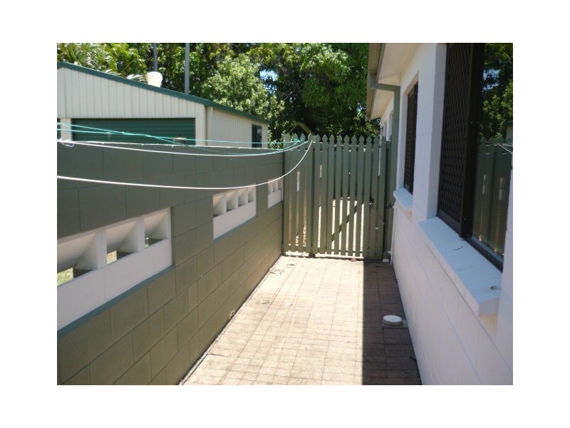 3/26 Meenan St, Garbutt QLD 4814