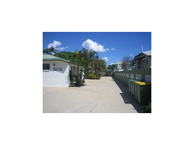 3/26 Meenan St, Garbutt QLD 4814