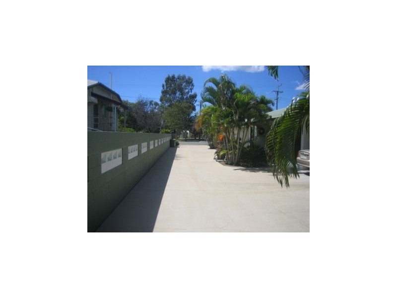 3/26 Meenan St, Garbutt QLD 4814