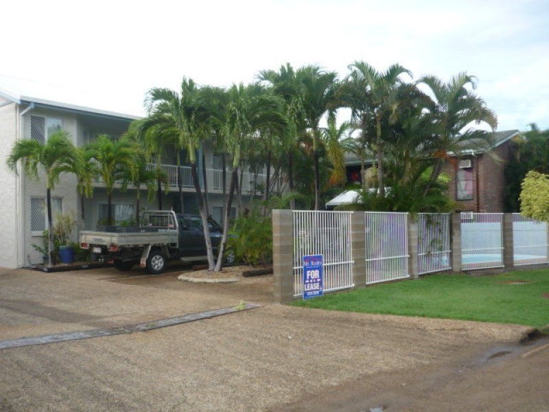 Belgian Gardens QLD 4810