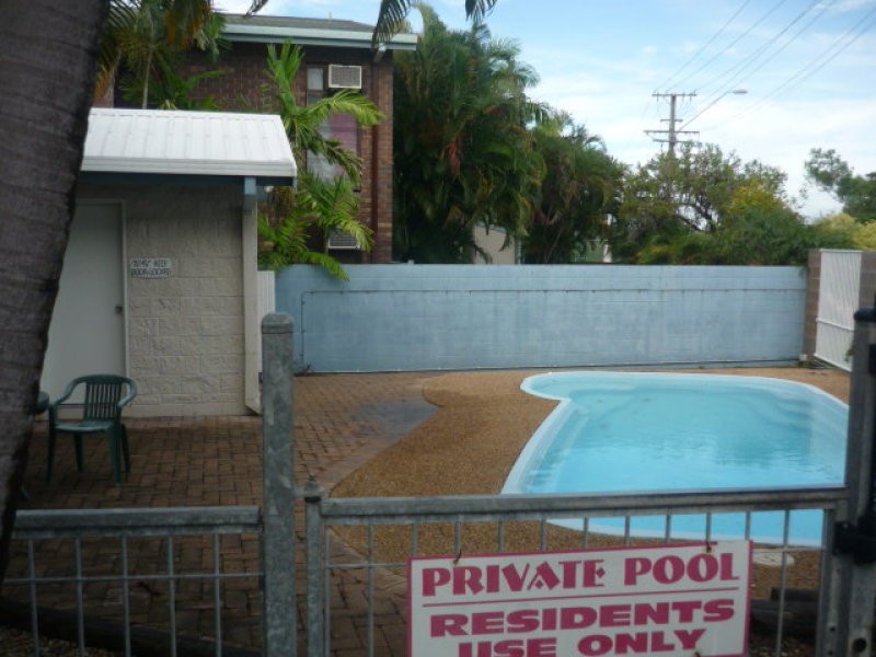 Belgian Gardens QLD 4810