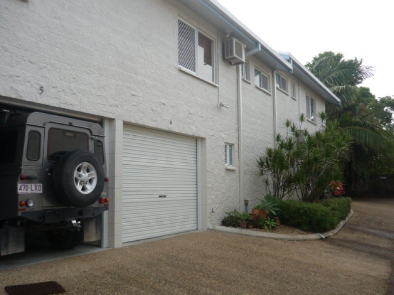 Belgian Gardens QLD 4810