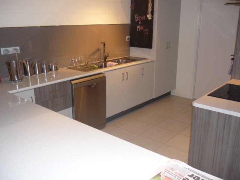 Belgian Gardens QLD 4810