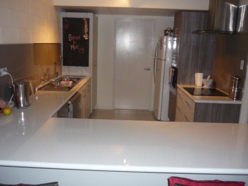 Belgian Gardens QLD 4810