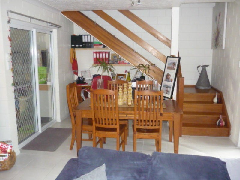 Belgian Gardens QLD 4810