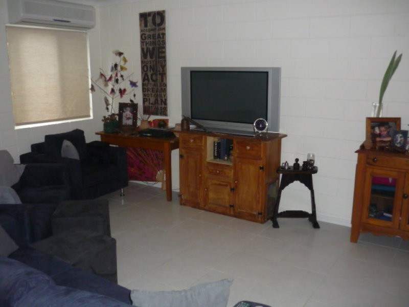 Belgian Gardens QLD 4810