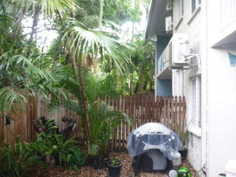 Belgian Gardens QLD 4810