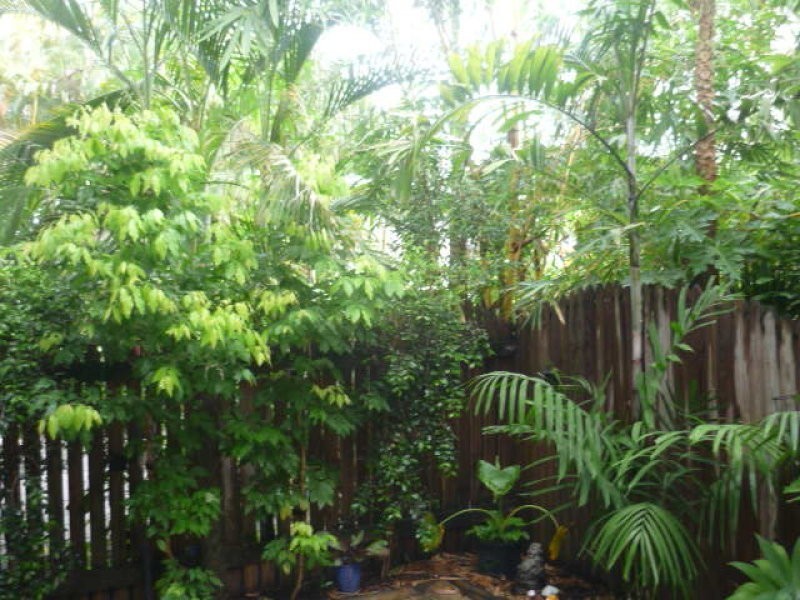 Belgian Gardens QLD 4810