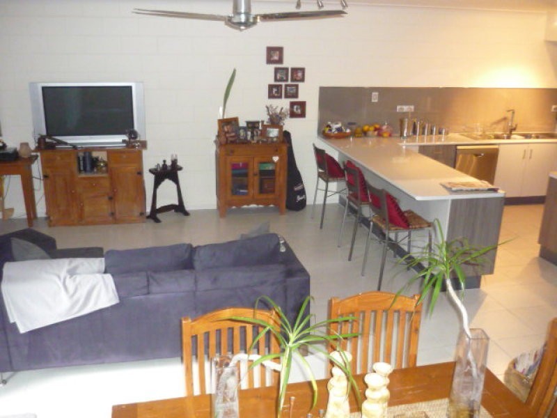 Belgian Gardens QLD 4810