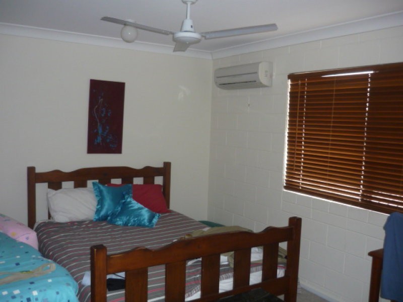 Belgian Gardens QLD 4810