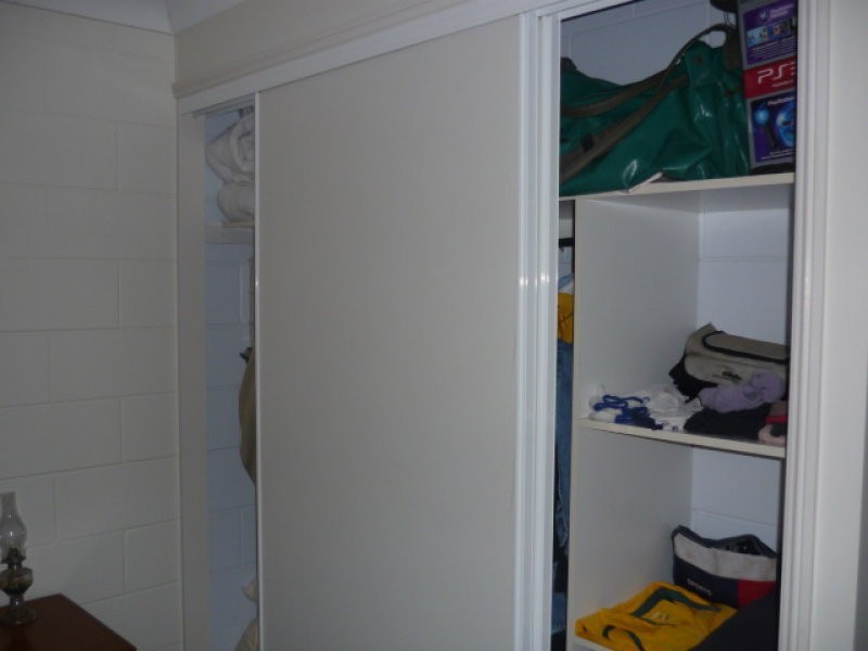 Belgian Gardens QLD 4810