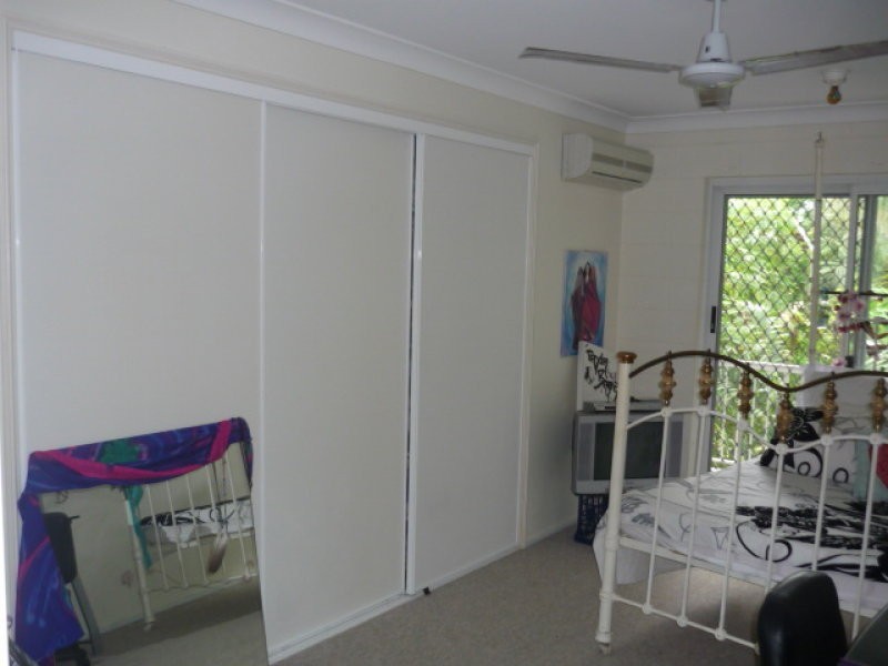 Belgian Gardens QLD 4810