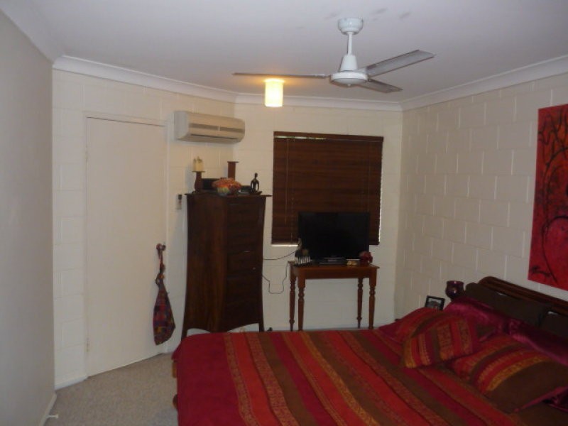 Belgian Gardens QLD 4810