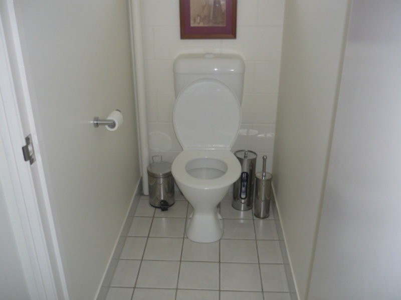 Belgian Gardens QLD 4810