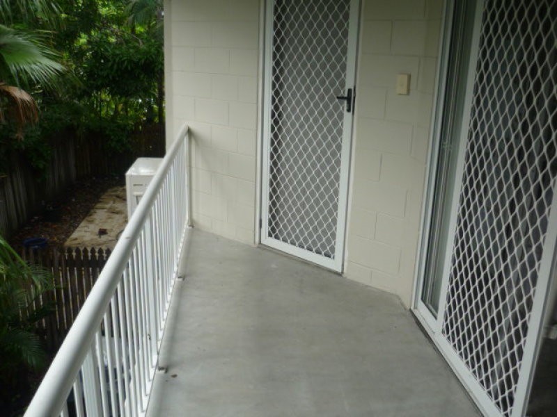 Belgian Gardens QLD 4810