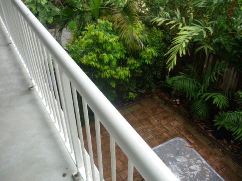 Belgian Gardens QLD 4810